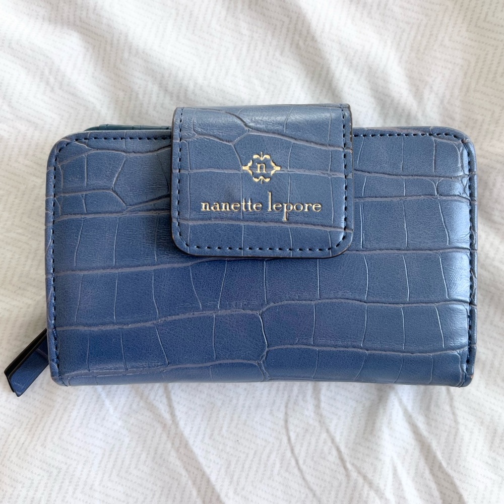Nanette Lepore Wallet